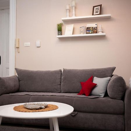 Apartment Hygge Subotica Exteriör bild