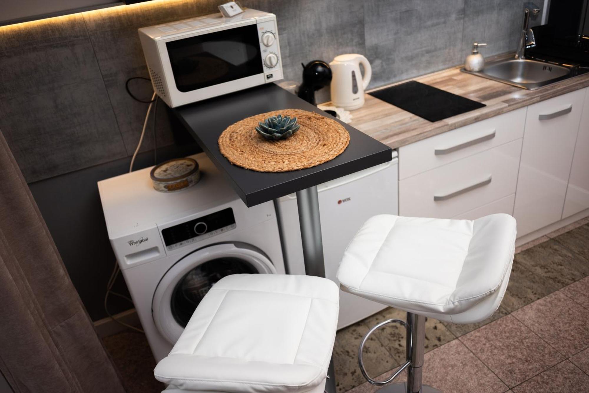 Apartment Hygge Subotica Exteriör bild
